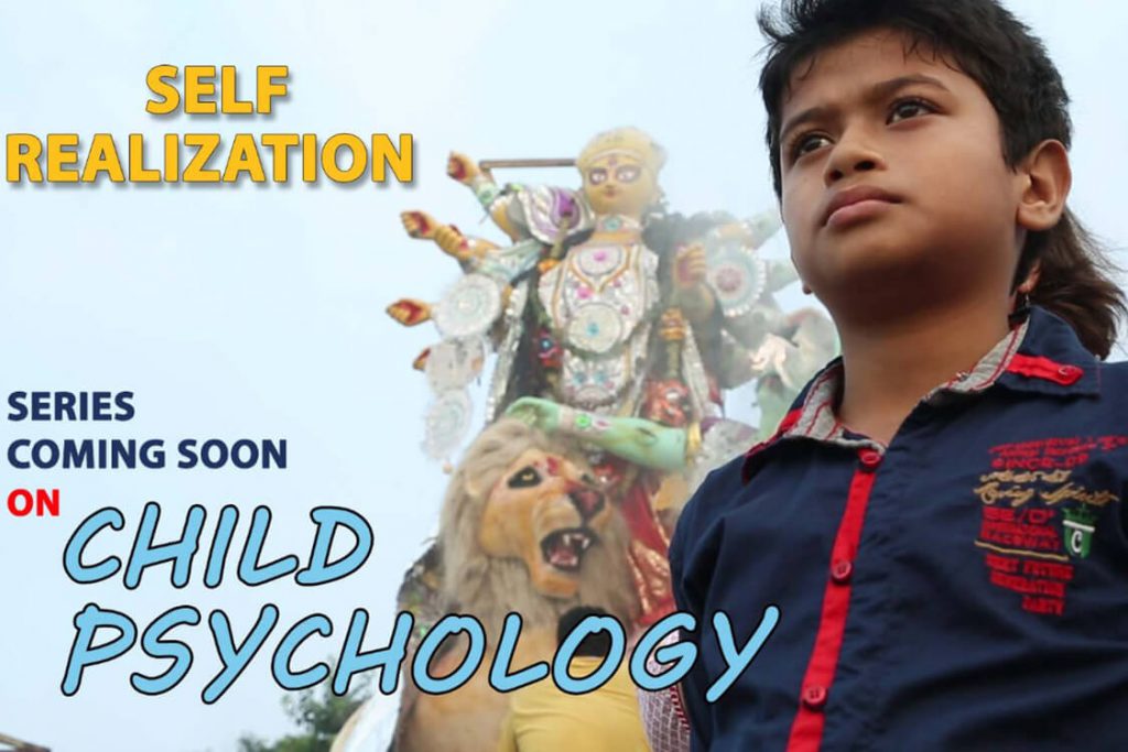 child psychology